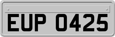 EUP0425