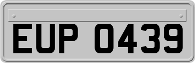 EUP0439