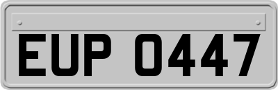 EUP0447