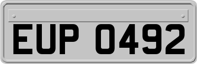 EUP0492