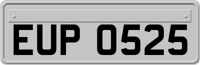 EUP0525