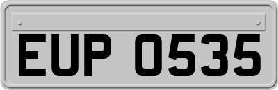 EUP0535