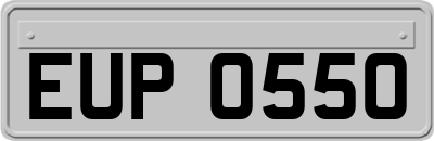 EUP0550