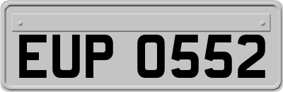EUP0552