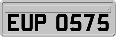 EUP0575