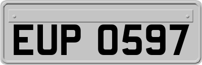 EUP0597