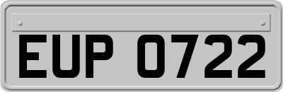 EUP0722