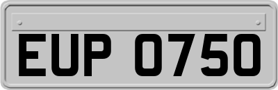 EUP0750