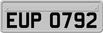 EUP0792