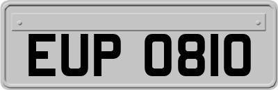 EUP0810