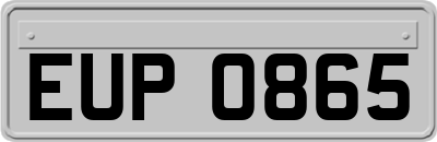 EUP0865