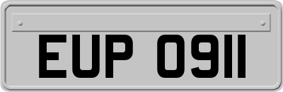 EUP0911