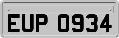 EUP0934