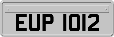 EUP1012