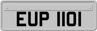 EUP1101