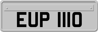 EUP1110