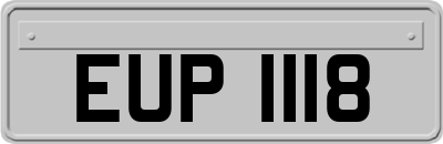 EUP1118