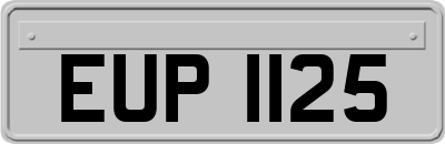 EUP1125