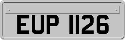 EUP1126