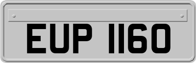 EUP1160