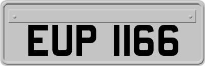 EUP1166