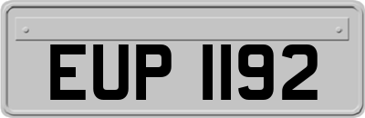 EUP1192