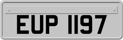 EUP1197