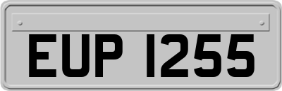 EUP1255