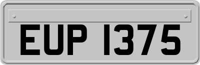 EUP1375
