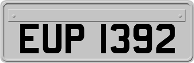 EUP1392
