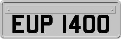EUP1400