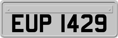 EUP1429