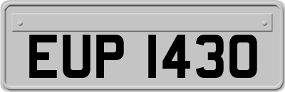 EUP1430