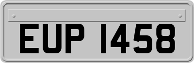 EUP1458