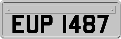 EUP1487