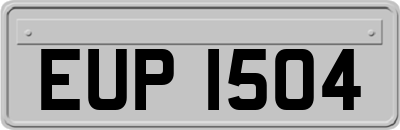 EUP1504