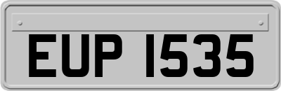 EUP1535