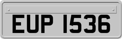 EUP1536