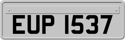 EUP1537