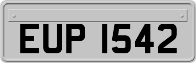 EUP1542