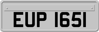 EUP1651