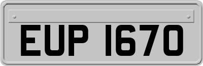 EUP1670