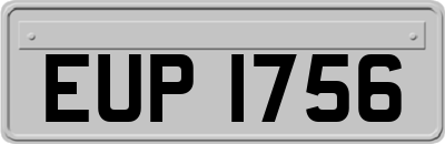 EUP1756