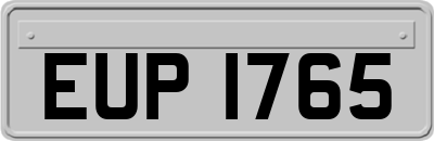 EUP1765