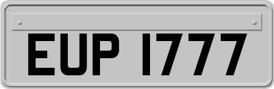 EUP1777