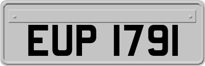 EUP1791