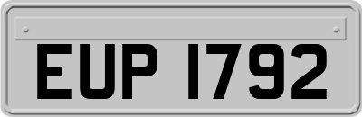 EUP1792