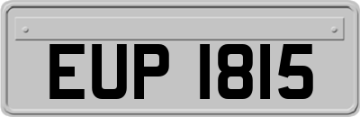 EUP1815