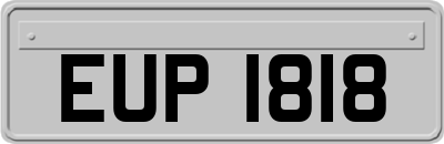 EUP1818