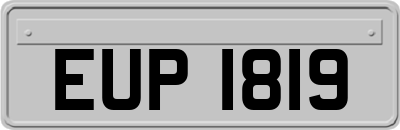 EUP1819